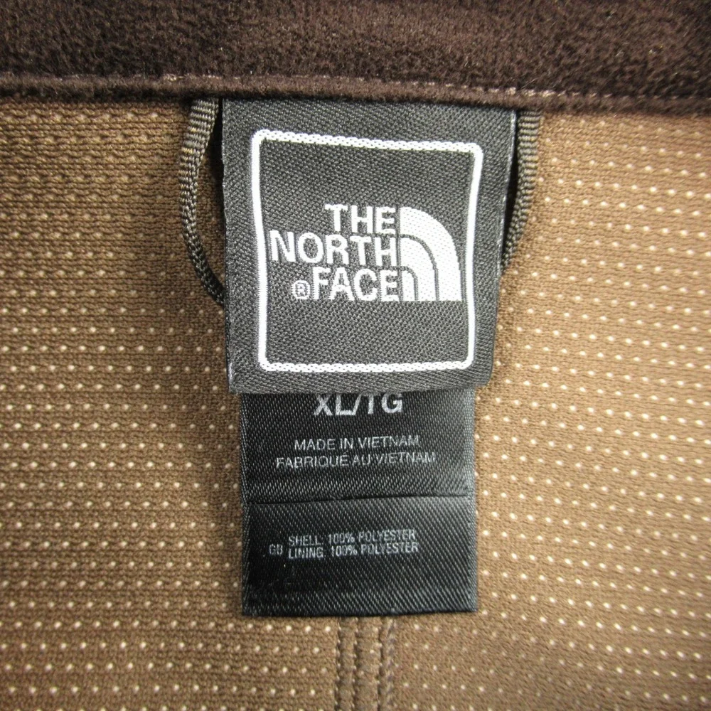 The North Face north face